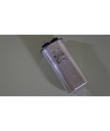 General Electric / GE Dielektrol 23L6083 Capacitor - 1uf / 1µf - 2000VAC... - $23.86 CAD