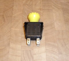 Great Dane PTO Switch AM118802, 5 Terminals - $28.20