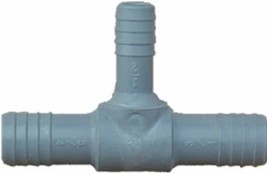 TEE INSERT POLY 1&quot; - $16.26