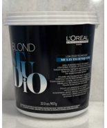 L&#39;oreal Blond Studio High-Powered Multi-Techniques 32 oz - $66.10 CAD