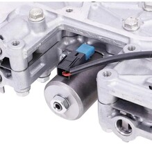 2014-15 Subaru Forester CVT  TR690 Transmission Valve Body LIFETIME WARRANTY image 4