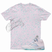 AO BAND T Shirt for J1 5 Easter Regal Pink Ghost Copa Hare 7 6 Arctic Foam 1 - £43.00 GBP