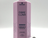 Schwarzkopf Fibre Clinix Vibrancy Conditioner For Coloured Hair 33.8 oz  - $32.58