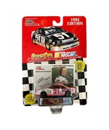1994 Racing Champions NASCAR Morgan Shepherd #21 CITGO Die-Cast Car with... - $20.37 CAD