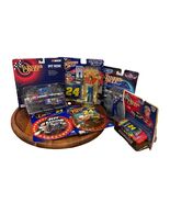 Vintage Jeff Gordon Winners Circle Lot 6 New Put Row, Life Time, NASCAR - $76.79 CAD