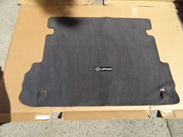 11 Lexus GX460 carpet interior, cargo trunk, oem - £59.45 GBP