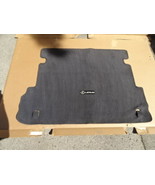 11 Lexus GX460 carpet interior, cargo trunk, oem - £58.60 GBP