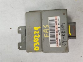 Chassis ECM Steering Near Brake Booster Fits 90-95 SABLE 3791855 - $46.04