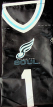 Philadelphia Soul AFL Team - Nylon Backpack with Straps - $13.09