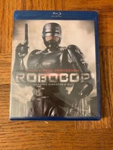 Robocop BluRay - £14.98 GBP