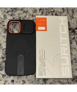 SURITCH iPhone 16 Plus Case Magnetic Camera Slide Cover and Adjustable K... - $23.75