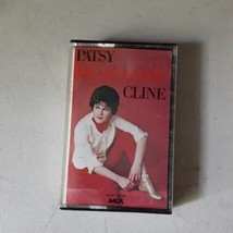 Heartaches by Patsy Cline (Cassette, 1985) EX, Tested - £1.97 GBP