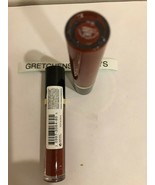 REVLON SUPER LUSTROUS LIP GLOSS DESERT SPICE #247 SEALED LOT OF 2 - $12.86