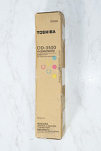 Cosmetic OEM Toshiba E STUDIO 28,35,350,352 Drum OD-3500(OD3500) 44299006000 - £61.29 GBP