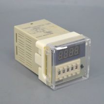 1 PCS DH48J-8 AC110V - $145.00