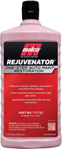 Paint Rejuvenator - One Step Automotive Paint Restoration/Clear Coat Scratch and - £31.90 GBP