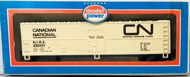 Model Power HO Scale - Thermo King Canadian National - Item No. 9055 New... - £12.33 GBP