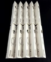 (Lot of 10) Ikea VÅGDAL Vagdal Connection Cord White 137 3/4" 704.636.00... - $94.88