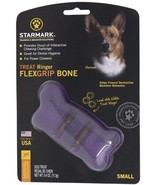 Starmark Flexgrip Ringer Bone Small - £12.39 GBP