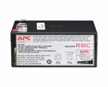APC UPS Battery Replacement, RBC35, for APC Back-UPS models BE350G, BE350C - $72.75