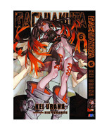 Gachiakuta Manga Comic Vol 1 - Vol 6 Loose  / Full Set English by Kei Urana - $17.82+