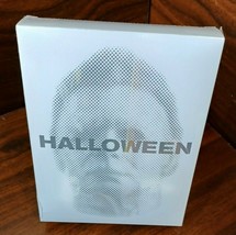 Halloween (2018) 4K Titans of Cult Steelbook - EU IMPORT-NEW-Free Box Shipping - £58.49 GBP