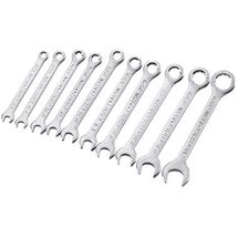 CM WRENCH SET IGNIT SAE - $49.75 CAD
