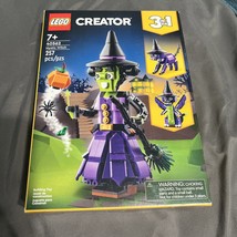LEGO PROMOTIONAL SET - MYSTIC WITCH - 40562 - New Sealed Box - €33,98 EUR