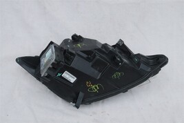 2013-16 Lincoln MKZ Dynamic LED Headlight Head Light Lamp Driver Left LH image 9