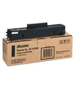 Muratec DK40360 Drum DRUM,MFX 1200, 1600 PCA408B (Pack of2) - $2,633.15 MXN