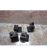 DAEWOO PUMA 10 CNC LATHE TURRET TOOL HOLDING HOLDER BLOCK TOOLING  3X4''... - $58.19