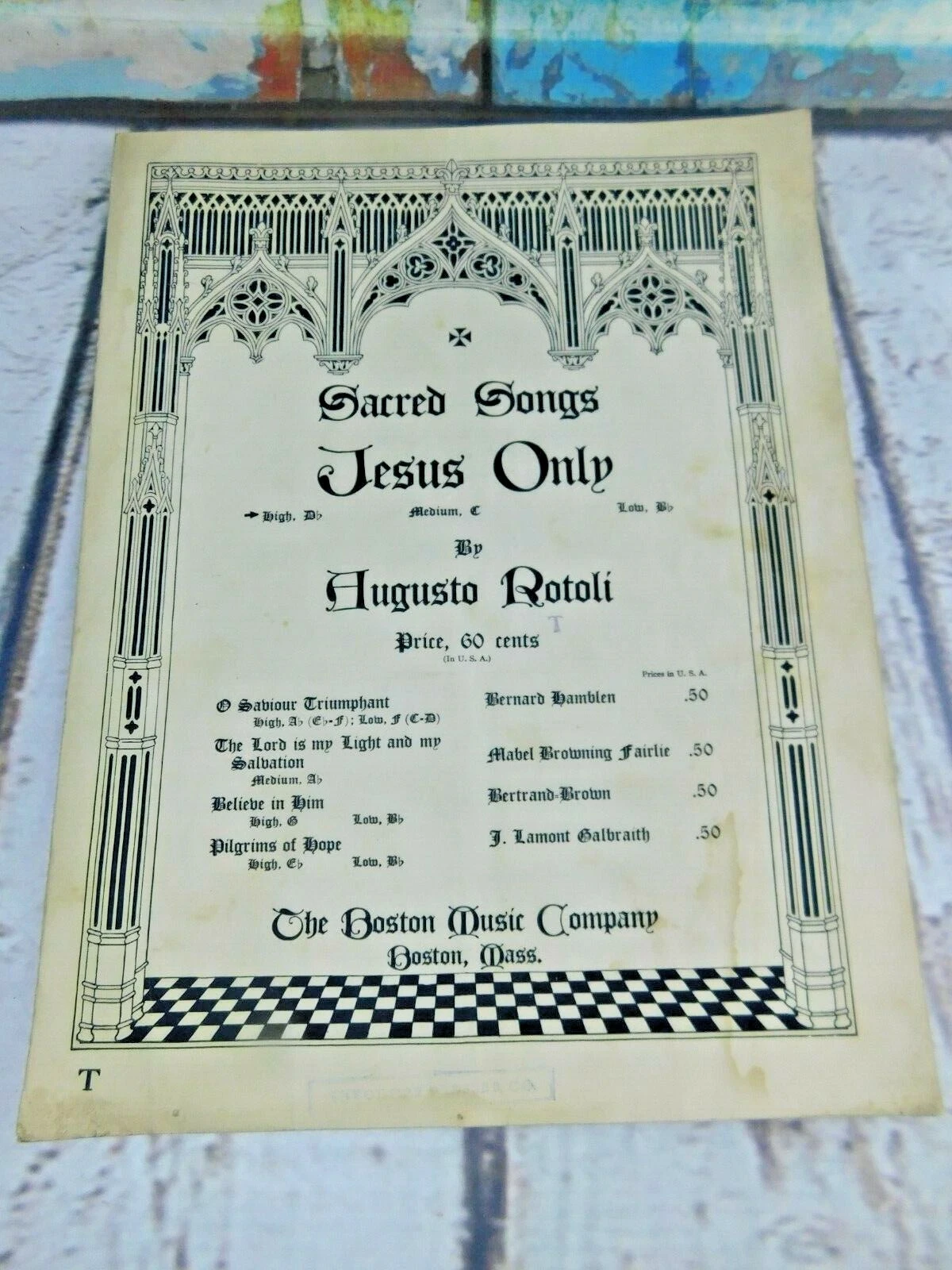 Full-size item image