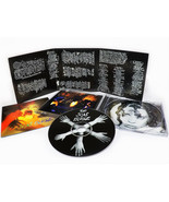THE JUDAS ENGINE “Debut Album” (Original Pressing CD) - $12.99