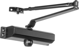 Dynasty Door Closer, Commercial Grade Size 3 Spring, Hydraulic Automatic... - $1,194.96 MXN