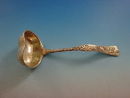 Vine by Tiffany & Co. Sterling Silver Gravy Ladle w/Raspberries Heart Shaped - £401.55 GBP