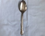 Wm Rogers Oneida Stainless MONTCLAIR Tablespoon - $16.12