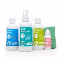 Orbit Baby Stroller Accessories Spa Cleaning Care Kit - $19.20