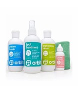Orbit Baby Stroller Accessories Spa Cleaning Care Kit - $352.80 MXN