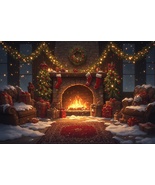 Christmas Gift Cards Printable Digital Photo - $21.83 MXN