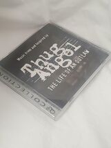 Thug Angel The Life of an Outlaw by Original Soundtrack CD Jul 2002 PA E... - $11.99