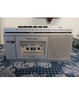 VTG Realistic Minisette-16 Am FM Cassette No Cord  See Video - €25,61 EUR