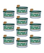 Briwax Original Furniture Wax 16 Oz - Light Brown (Pack of 10) - $339.91 CAD
