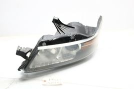 2004-2006 ACURA TL FRONT LEFT DRIVER XENON HEADLIGHT ASSEMBLY OEM P5963 image 2