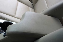 Center Console Armrest Lid 2013-2015 Acura ILX Ivory, F - £87.32 GBP