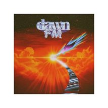 The Weeknd  Dawn FM (Collector&#39;s Edition Vinyl 01) [Vinyl] The Weeknd - £33.94 GBP