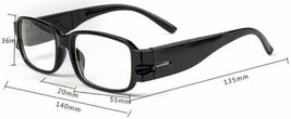 Magnifying Eye Wear Reading Eyeglasses 3.5x - £2.32 GBP