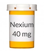  30 \Nexium\ 24 hr 40 mg sealed new  - £47.68 GBP