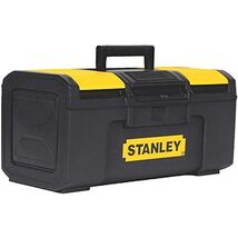 STANLEY Tool Box, 16-Inch (STST16410) - $30.60