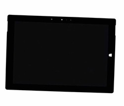 LCD Display Touch Screen Assy For Microsoft Surface 3 1645 (Not Pro) X890657 - £137.17 GBP