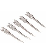 Only Garment Racks REGULAR TAGGING GUN NEEDLES - Pack of 4 - $28.18 CAD